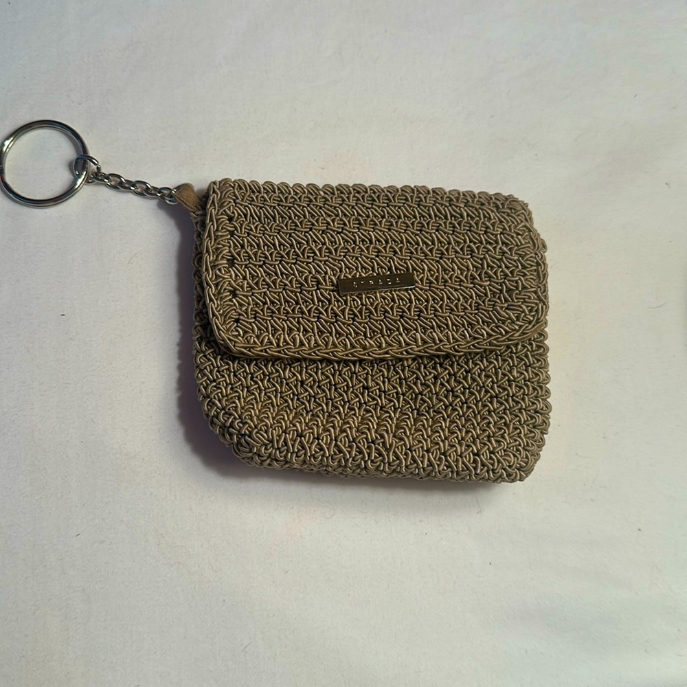 Strada Coin Purse